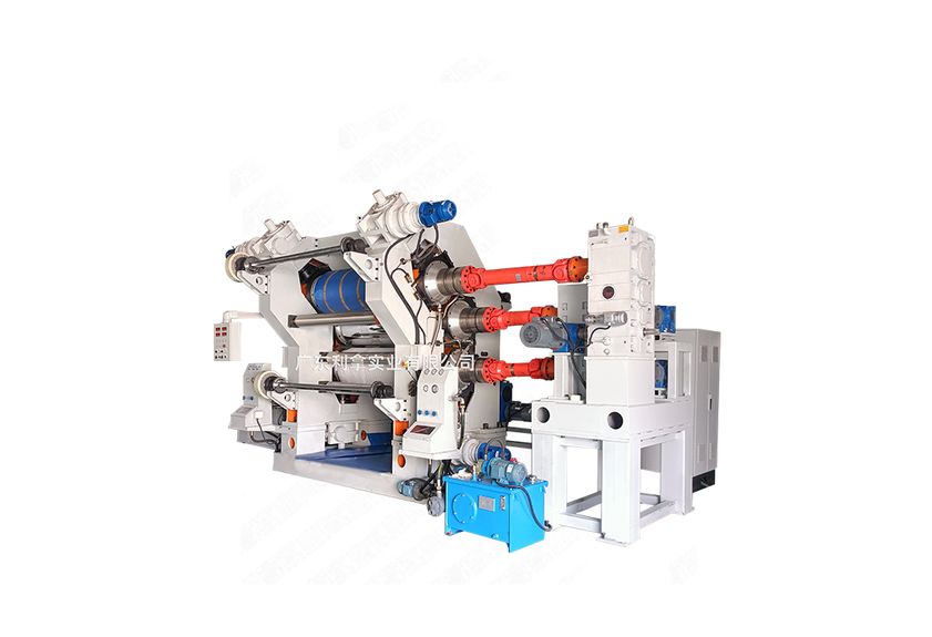 廣東利拿PTFE壓延機：創新技術引領行業未來-2