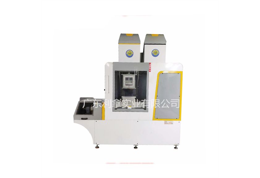 廣東利拿實業：金屬粉末混煉造粒一體機的革新之路