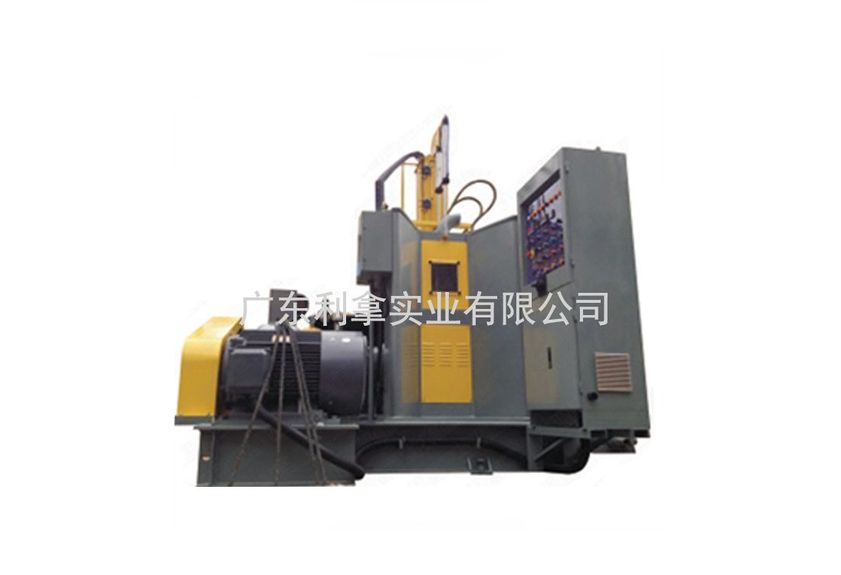 硅膠密煉機：高效混煉的核心設備與技術解析-2