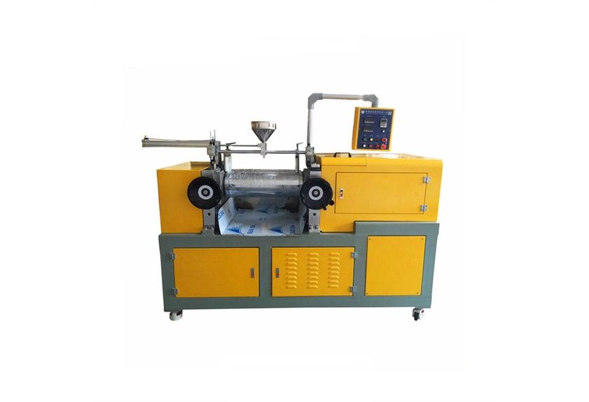 廣東利拿實(shí)業(yè)的煉膠機(jī)技術(shù)革新-2