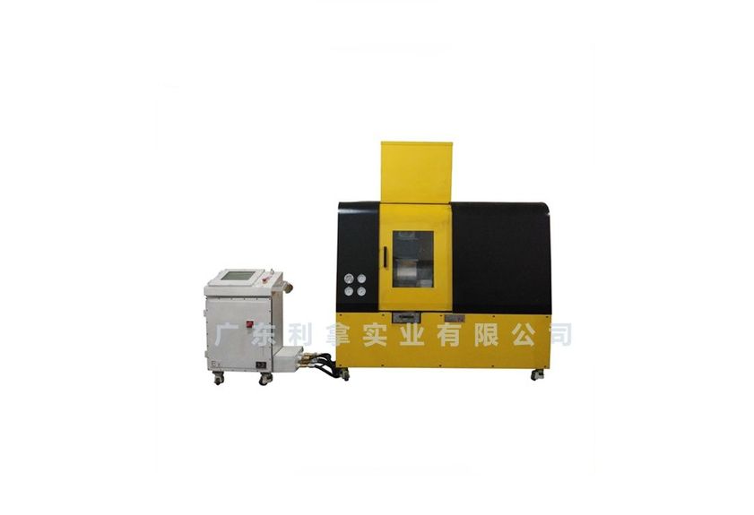 小型密煉機：高效混煉的工業利器-2