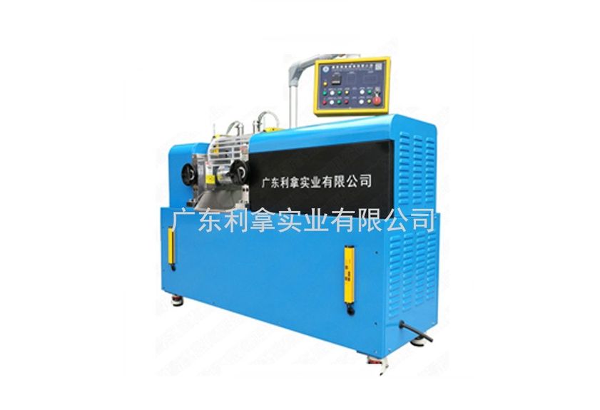 廣東利拿實業的出片開煉機：創新與效率的完美結合-2