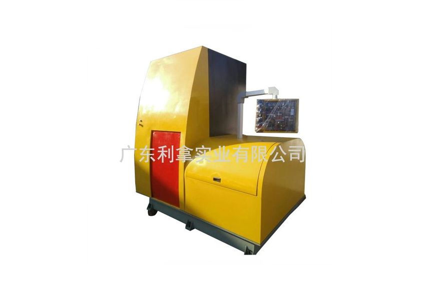 二次防塵密煉機的革新與應用前景