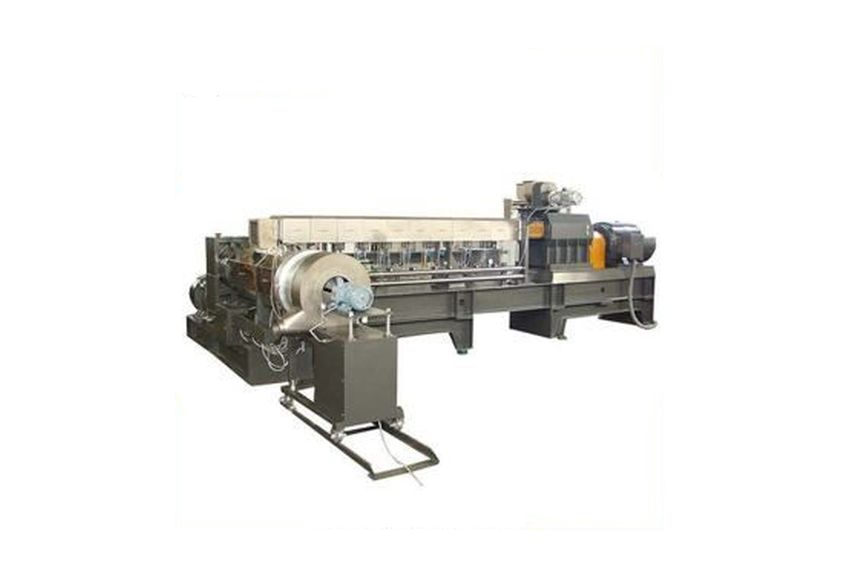 塑料造粒機：廣東利拿實業的高效解決方案-2