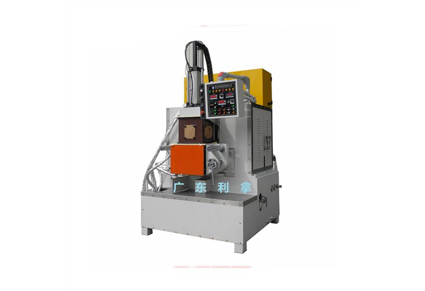 廣東利拿實業：陶瓷粉密煉機的領先技術與應用