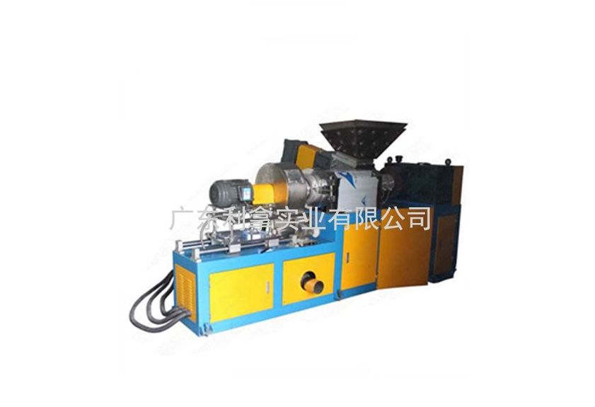 廣東利拿實(shí)業(yè)的石頭紙母粒造粒機(jī)：高效環(huán)保的解決方案