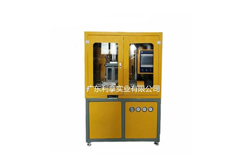 金屬密煉機的工作原理與行業應用解析