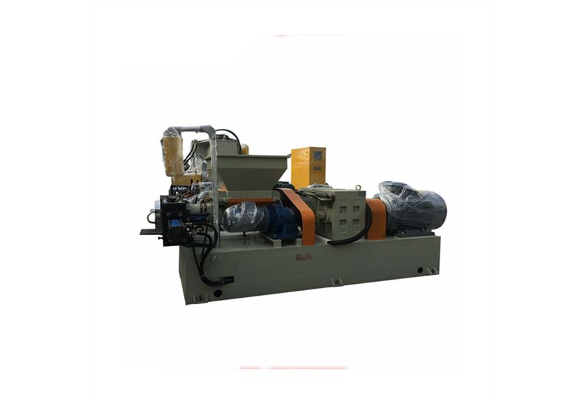 電線電纜壓出機：廣東利拿實業的創新與突破